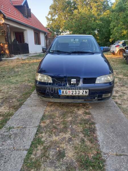 Seat Cordoba 1.4 8V