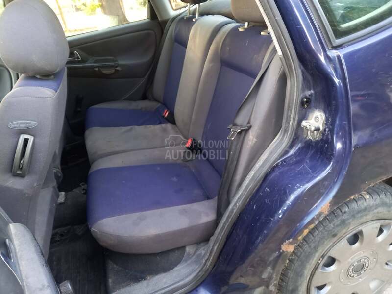 Seat Cordoba 1.4 8V