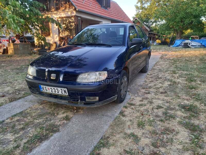 Seat Cordoba 1.4 8V