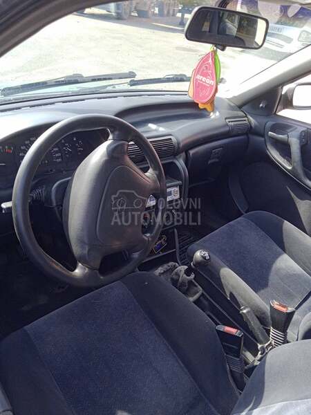 Opel Astra F 