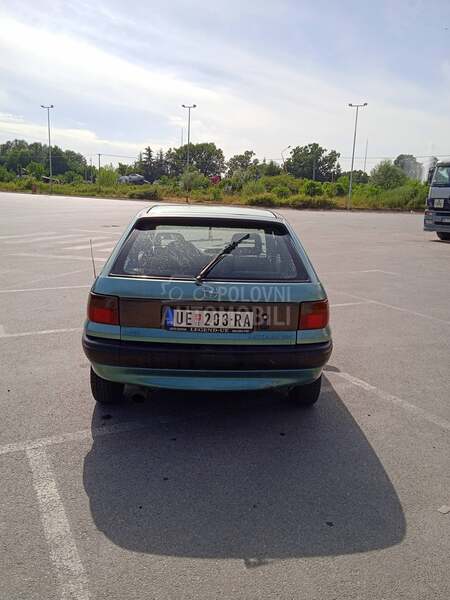 Opel Astra F 