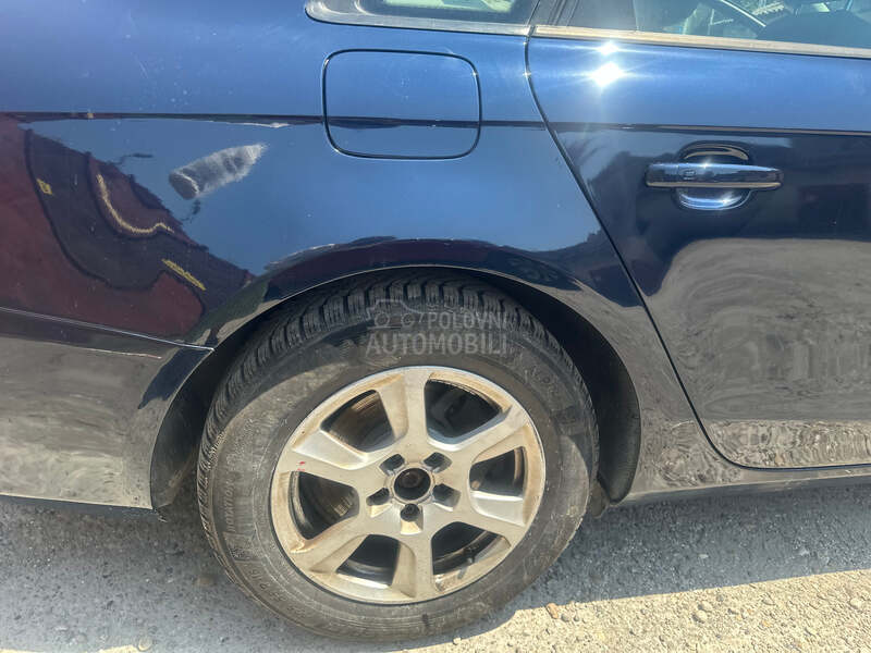 Audi A4 2.0 Quattro