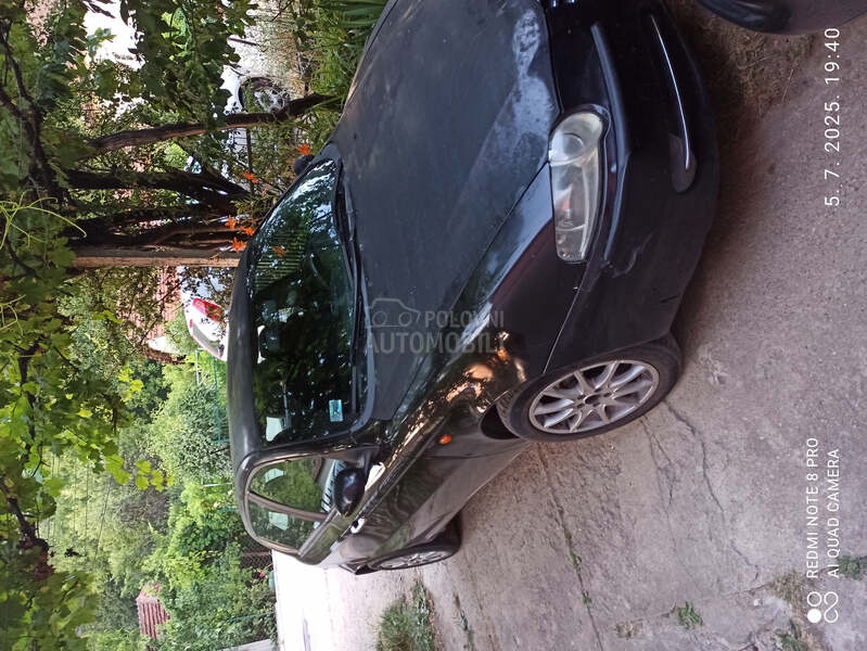Alfa Romeo 147 