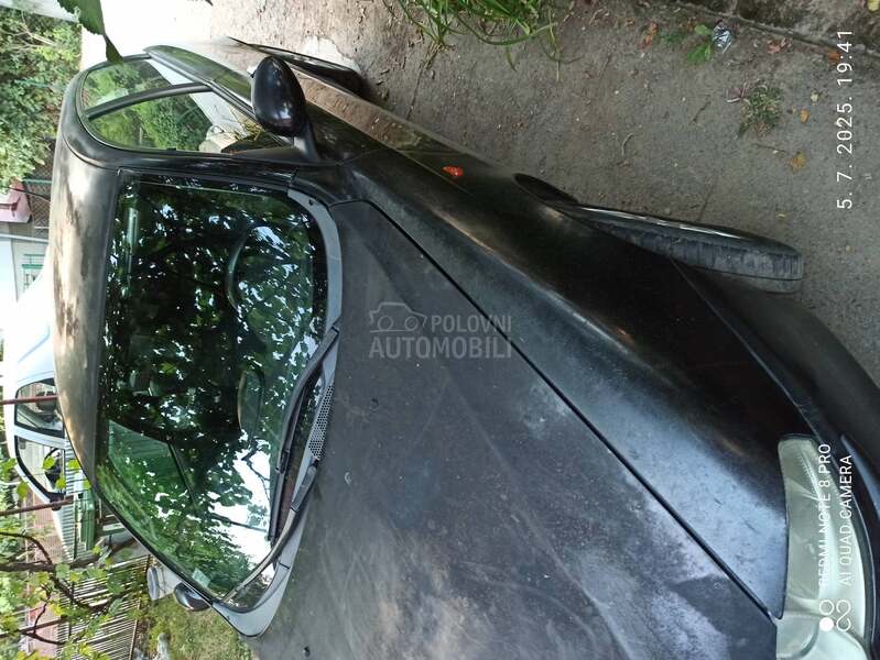 Alfa Romeo 147 