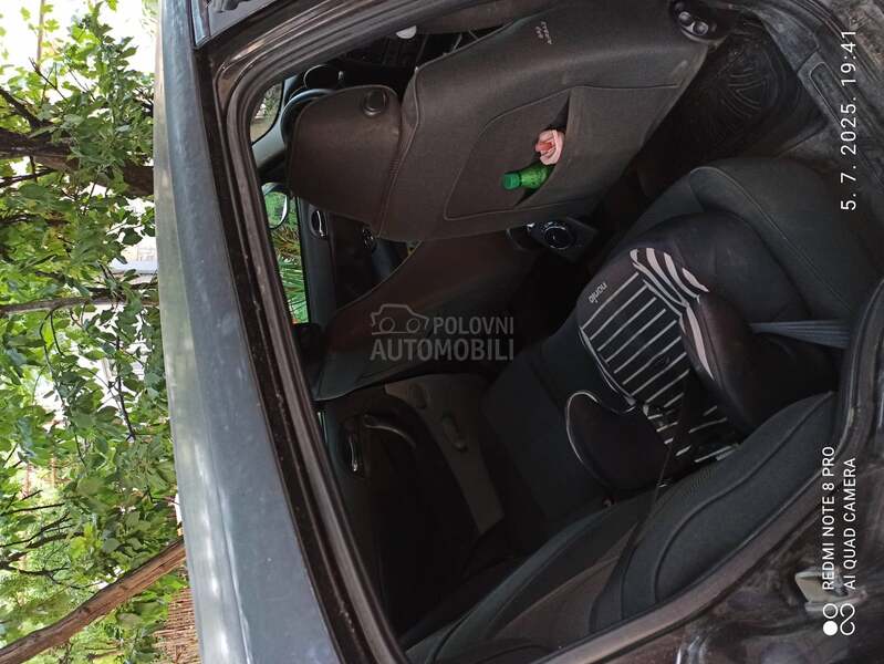 Alfa Romeo 147 