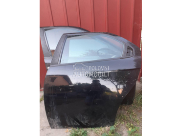 Zadnja leva vrata kompletna za Alfa Romeo 156 od 1998. do 2004. god.