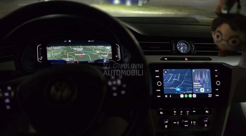 Volkswagen Passat B8 2.0 TDI VIRTUAL/PANO