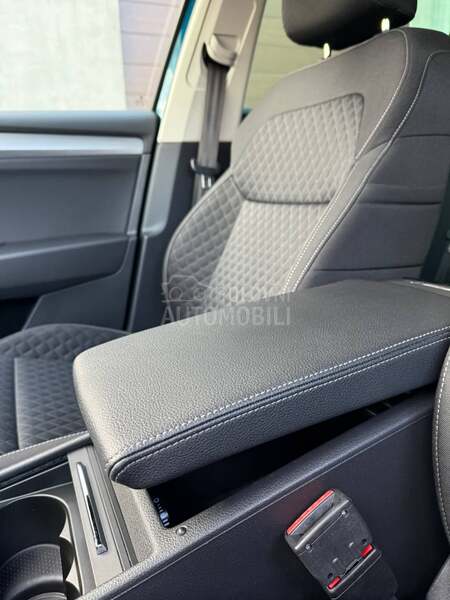 Škoda Superb 2.0TDI ReStyleKAONOV