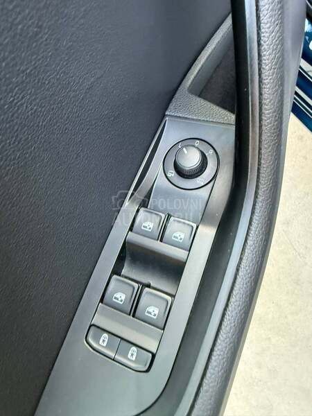 Škoda Superb 2.0TDI ReStyleKAONOV