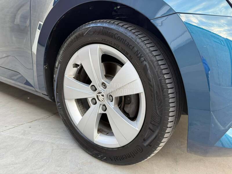 Škoda Superb 2.0TDI ReStyleKAONOV