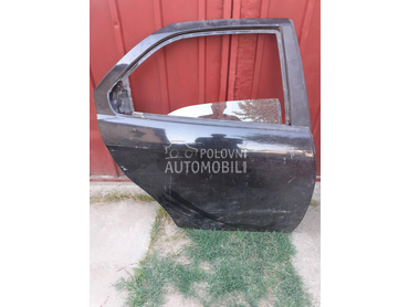 Zadnja desna vrata za Alfa Romeo 156 od 1998. do 2004. god.