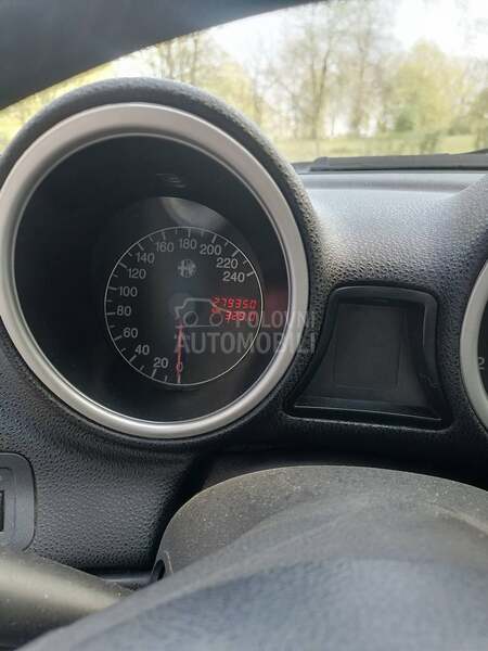 Alfa Romeo 156 