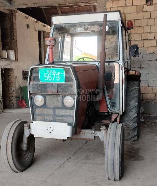 IMT Imt 560