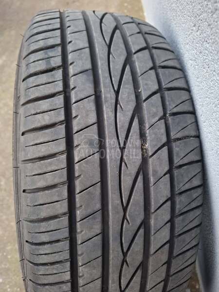 Aluminijumske felne Audi 16" 5 x 112