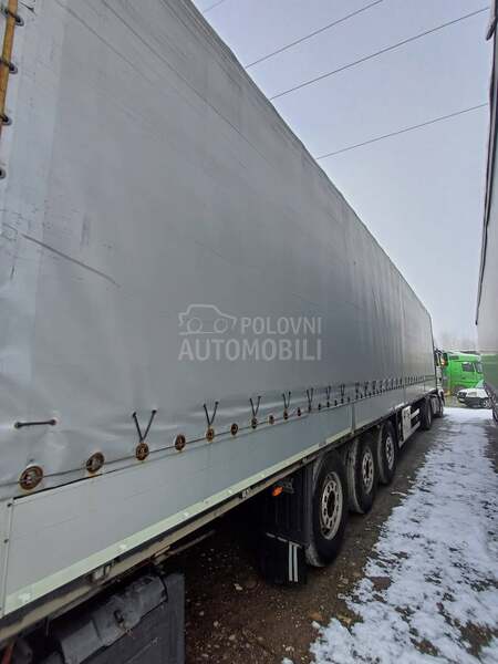 Schmitz SCS 24/L