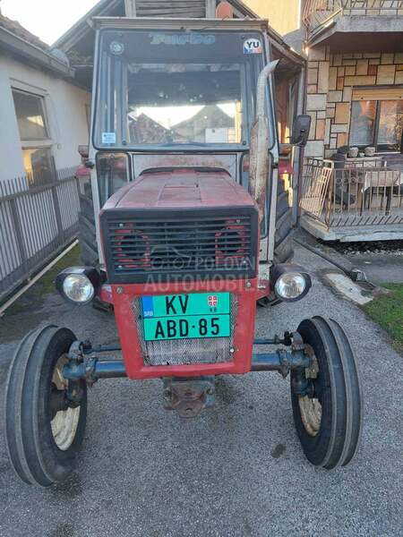 Universal 445 standard