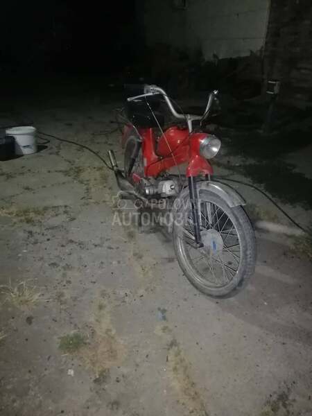 Tomos apn4