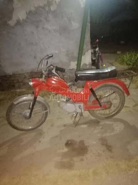 Tomos apn4