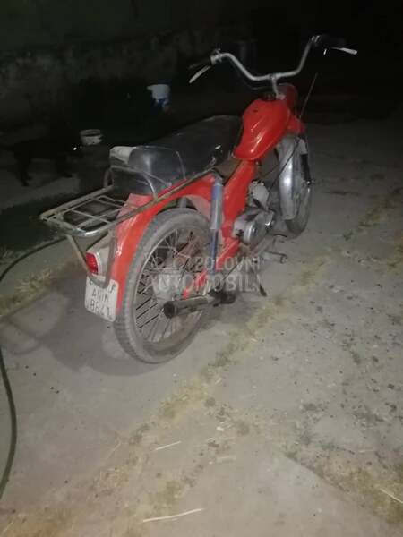 Tomos apn4