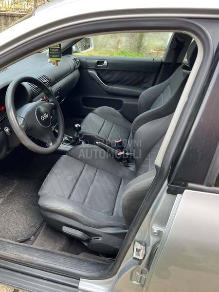 Audi A3 1.9 TDI