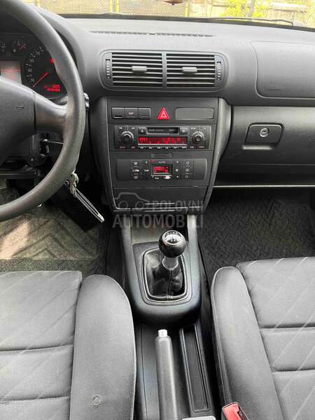 Audi A3 1.9 TDI