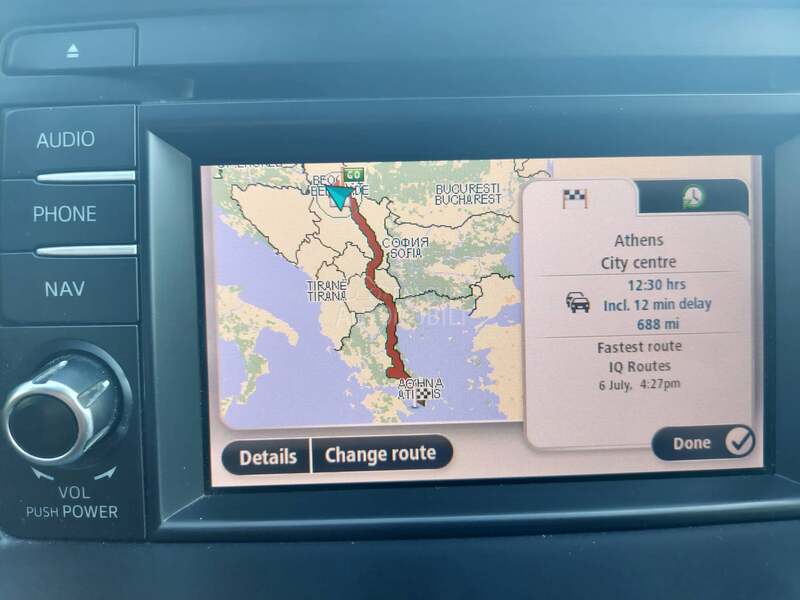 Mazda 6 Revolution