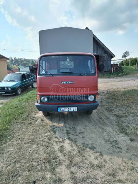 Zastava 35.8