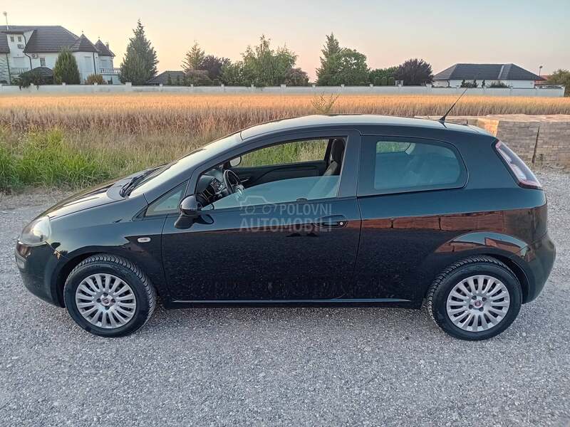 Fiat EVO 1.4