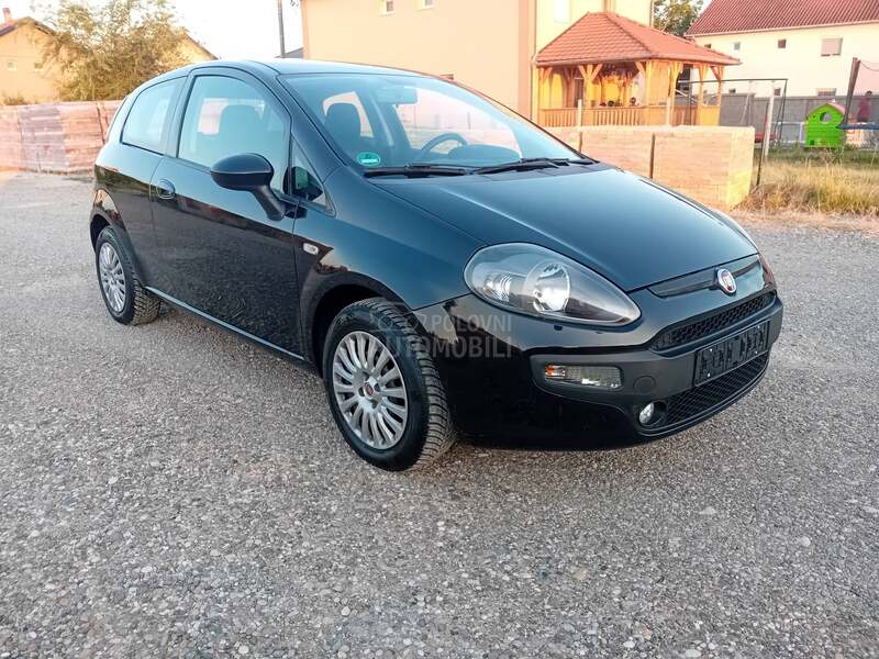 Fiat EVO 1.4