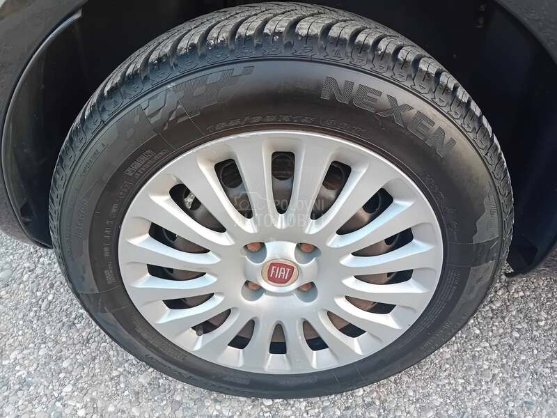 Fiat EVO 1.4