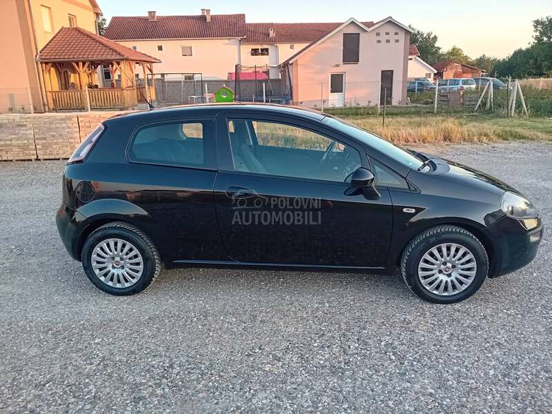 Fiat EVO 1.4