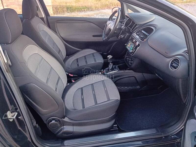 Fiat EVO 1.4