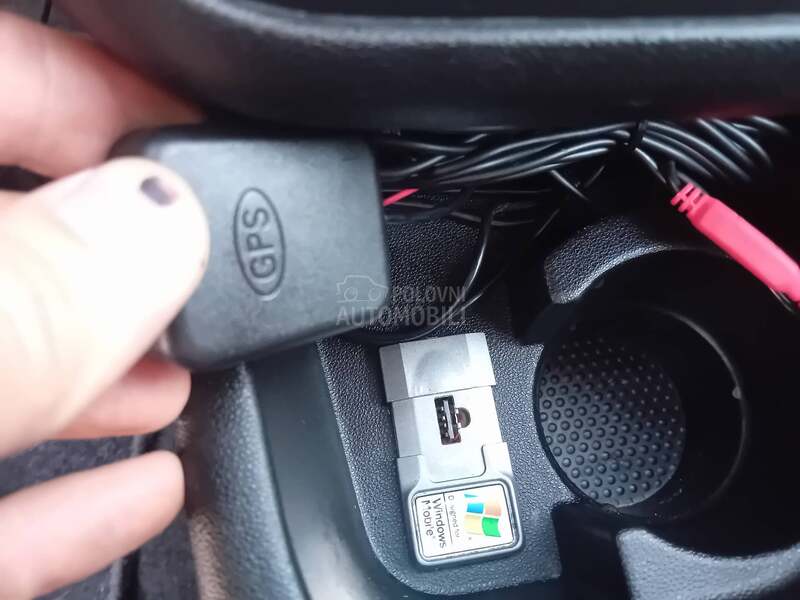Fiat EVO 1.4