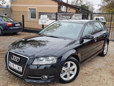 Audi A3 1.6 TDI