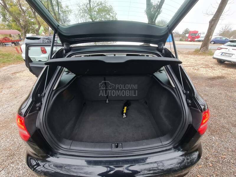 Audi A3 1.6 TDI