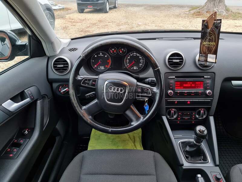 Audi A3 1.6 TDI