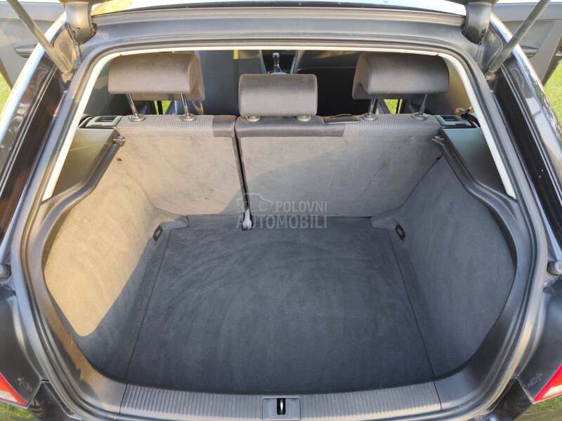 Audi A3 TDI
