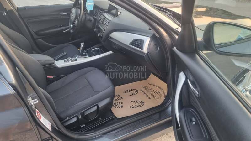 BMW 116 1.6 16v Ch