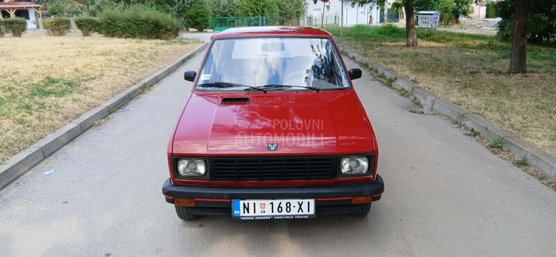 Zastava Yugo 45 