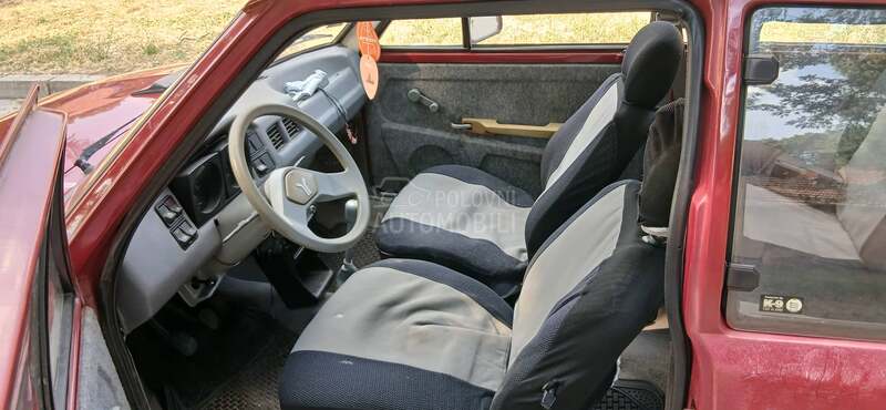 Zastava Yugo 45 
