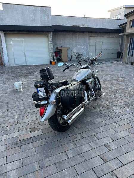 Yamaha VXS1300A