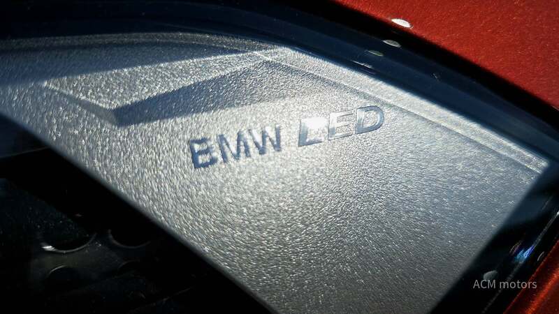 BMW X1 16d sdrive