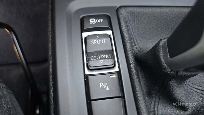 BMW X1 16d sdrive