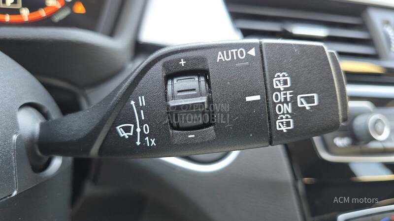 BMW X1 16d sdrive