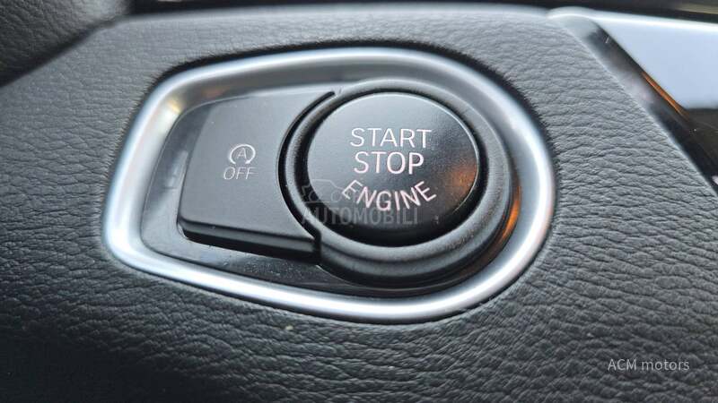 BMW X1 16d sdrive