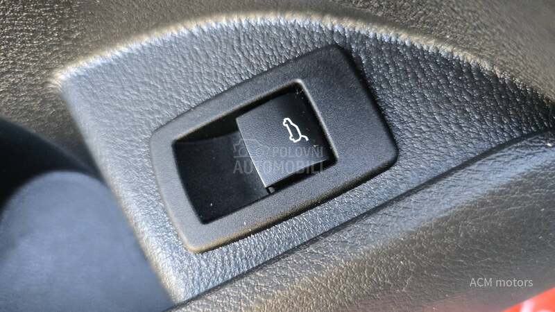 BMW X1 16d sdrive