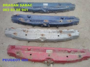 Vezni lim za Peugeot 307 od 1996. do 2012. god.