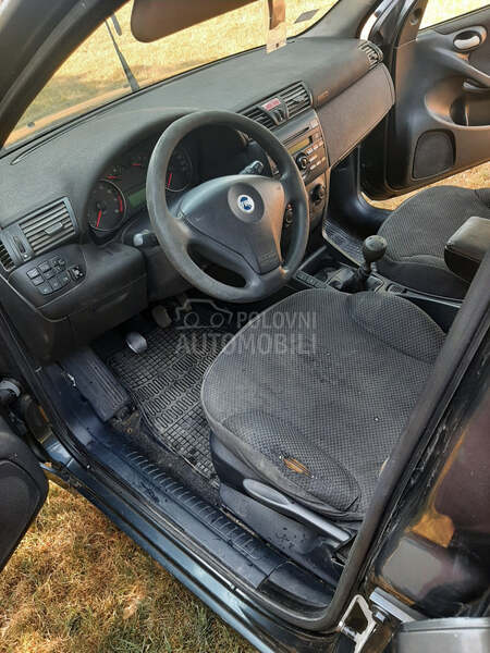 Fiat Stilo 1.6 16v
