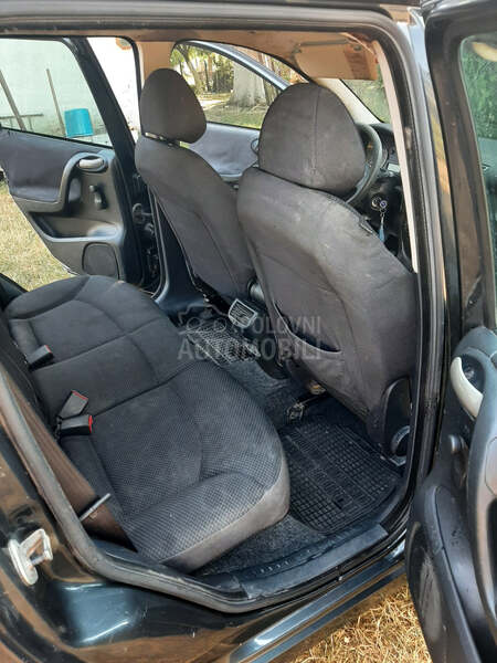 Fiat Stilo 1.6 16v