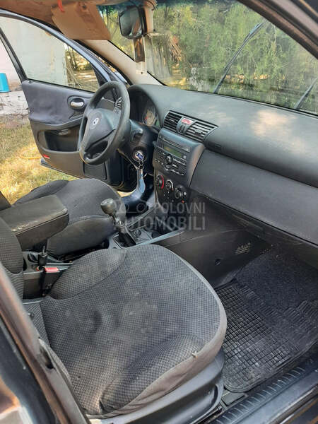 Fiat Stilo 1.6 16v